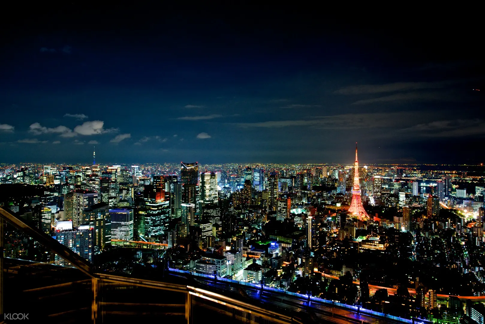 Roppongi Hills Tokyo City View Observatory Deck In Tokyo Japan Klook Us Roppongi Hills Tokyo City View Observatory Deck In Tokyo Japan Klook Us